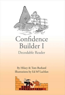 Confidence Builders I-V