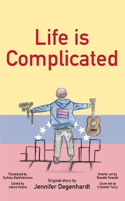 Life is Complicated