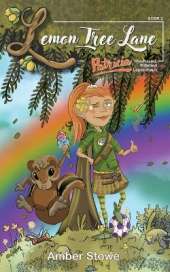 Patricia: The Poised, Polished Leprechaun: Lemon Tree Lane, Book 2