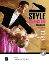 Style Collection - Waltz Time: For Piano