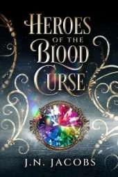 Heroes of The Blood Curse