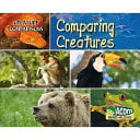 Comparing Creatures