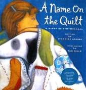 A Name on the Quilt: A Story of Remembrance