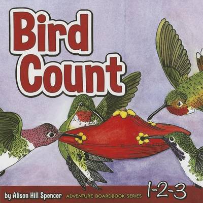 Bird Count