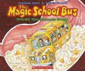 Magic School Bus: Inside the Human Body