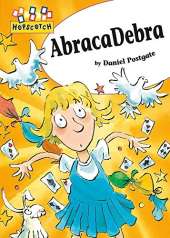 Hopscotch: AbracaDebra