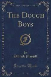 The Dough Boys (Classic Reprint)
