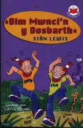 Dim Mwnci'n y Dosbarth