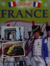 Celebrate: France