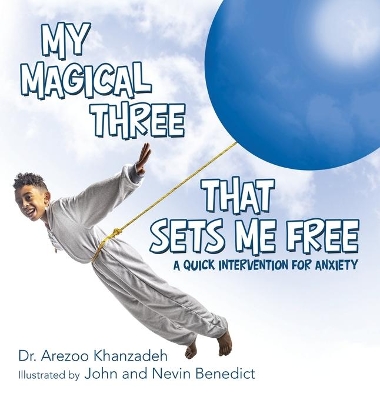 My Magical Three That Sets Me Free: A Quick Intervention for Anxiety