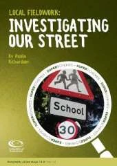 Local Fieldwork: Investigating our street