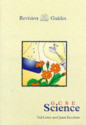 GCSE Science Revision Guide
