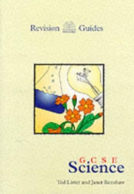 GCSE Science Revision Guide