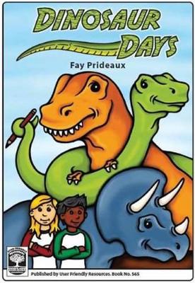 Dinosaur Days