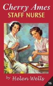 Cherry Ames: Staff Nurse