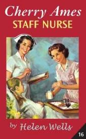 Cherry Ames: Staff Nurse