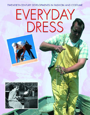 Everyday Dress