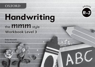 Oxford Handwriting: The Mmm Style