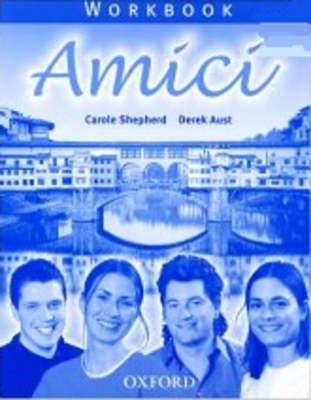 Amici: Workbook