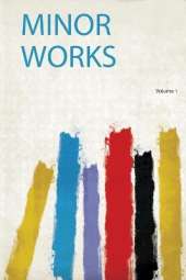 Minor Works