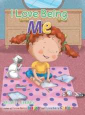 I Love Being Me