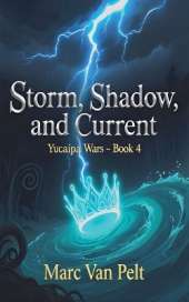 Storm, Shadow, and Current