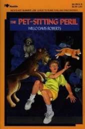 The Pet-Sitting Peril