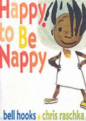 Happy to be Nappy