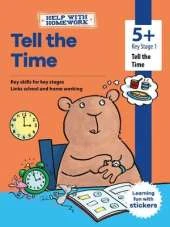 5+ Tell The Time