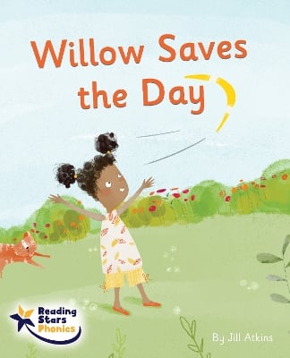 Willow Saves the Day: Phase 5