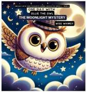 One Day with Ollie the Owl: The Moonlight Mystery