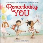 Remarkably You