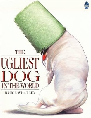 The Ugliest Dog in the World