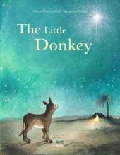 The Little Donkey