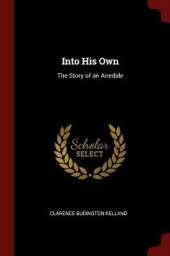 Into His Own: The Story of an Airedale