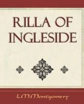 Rilla of Ingleside