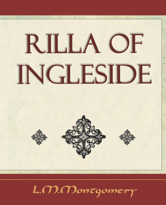 Rilla of Ingleside