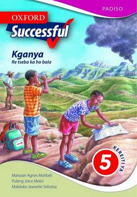 Oxford Successful Kganya