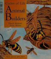 Animal Builders