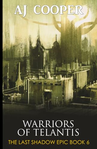 Warriors of Telantis
