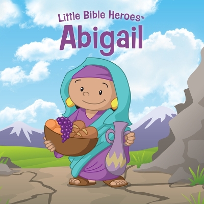 Abigail
