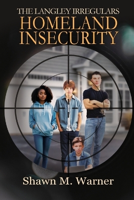 Homeland Insecurity: First Mission