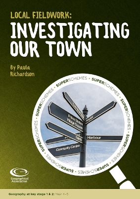 Local Fieldwork: Investigating our town
