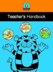 First Skills in Numeracy 1 Teacher's Handbook