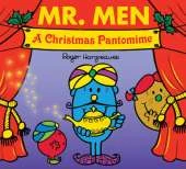 Mr. Men a Christmas Pantomime