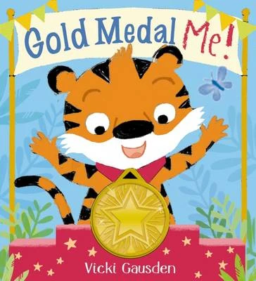 Gold Medal Me!
