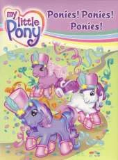 Ponies! Ponies! Ponies!