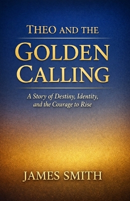 Theo and the Golden Calling: A Story of Destiny, Identity, and the Courage to Rise