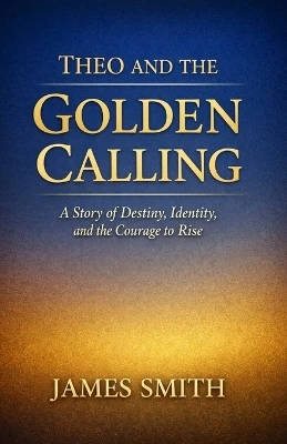 Theo and the Golden Calling: A Story of Destiny, Identity, and the Courage to Rise