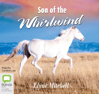 Son of the Whirlwind